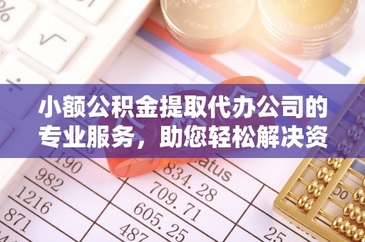 大冶小额公积金提取代办公司的专业服务，助您轻松解决资金难题