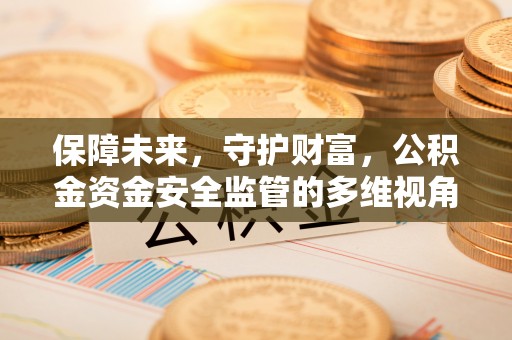 大冶保障未来，守护财富，公积金资金安全监管的多维视角
