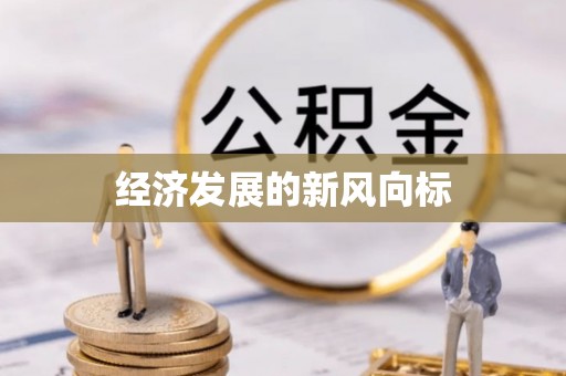 大冶经济发展的新风向标