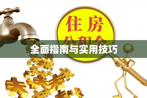 大冶全面指南与实用技巧