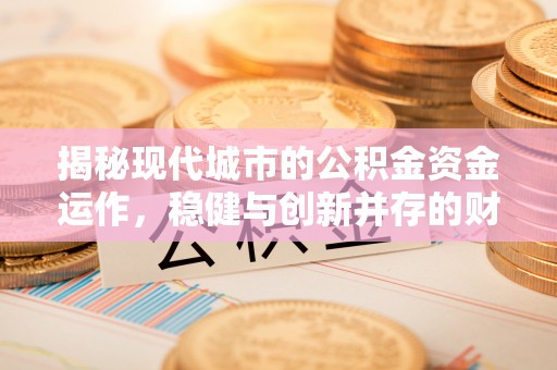 大冶揭秘现代城市的公积金资金运作，稳健与创新并存的财富管理之道