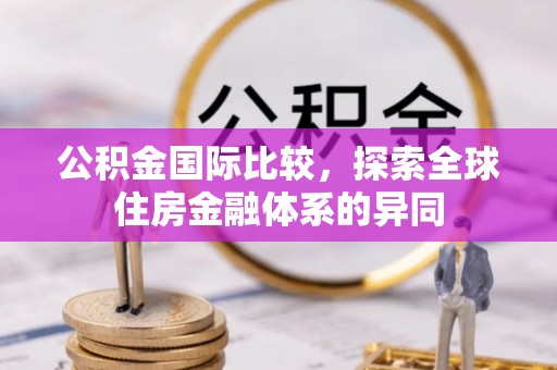 大冶公积金国际比较，探索全球住房金融体系的异同