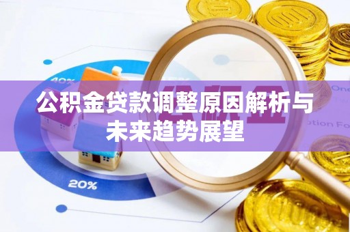 大冶公积金贷款调整原因解析与未来趋势展望