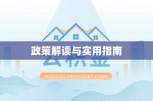 大冶政策解读与实用指南