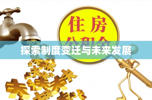 大冶探索制度变迁与未来发展