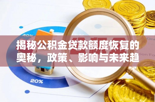 大冶揭秘公积金贷款额度恢复的奥秘，政策、影响与未来趋势