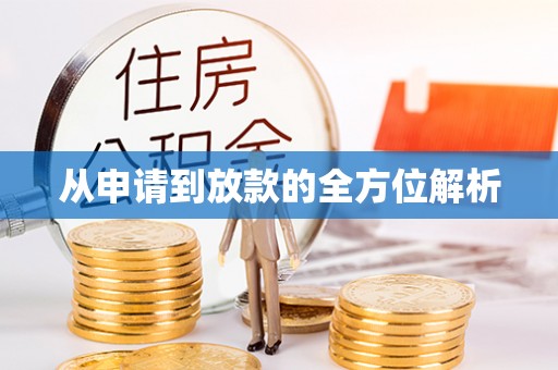 大冶从申请到放款的全方位解析