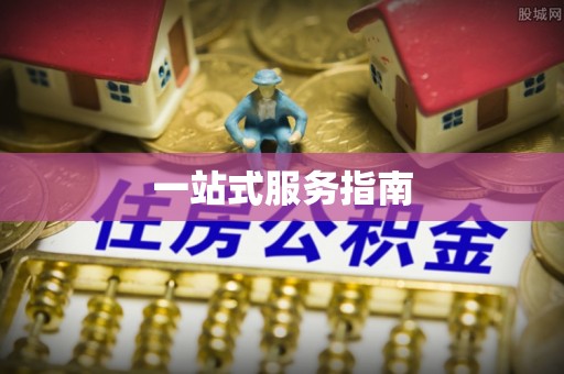 大冶一站式服务指南