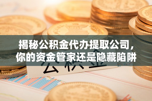 大冶揭秘公积金代办提取公司，你的资金管家还是隐藏陷阱？